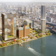 Illustration for article titled The Billion-Dollar Megaprojects That Will Transform NYC By 2030